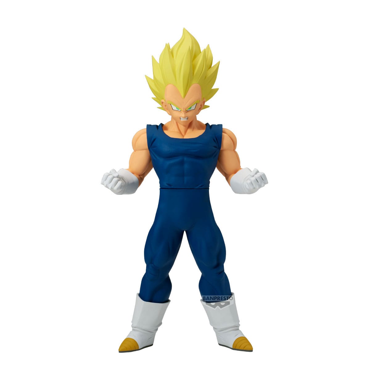 Dragon Ball Z Grandista PVC Statue Vegeta 26 cm Image 1