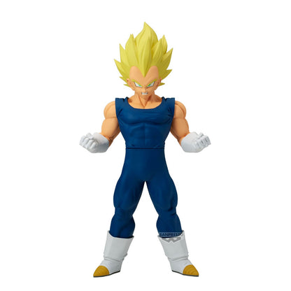 Dragon Ball Z Grandista PVC Statue Vegeta 26 cm Image 1