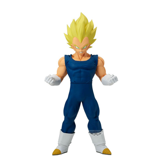 Dragon Ball Z Grandista PVC Statue Vegeta 26 cm Image 1