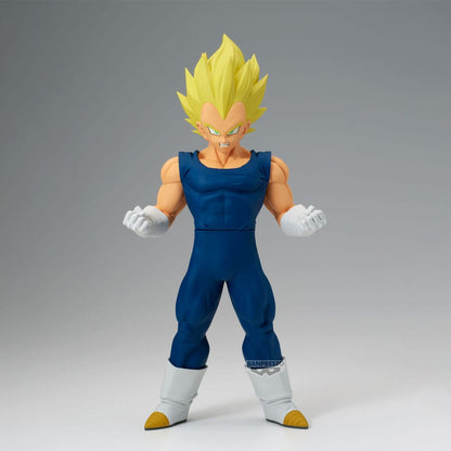 Dragon Ball Z Grandista PVC Statue Vegeta 26 cm Image 2