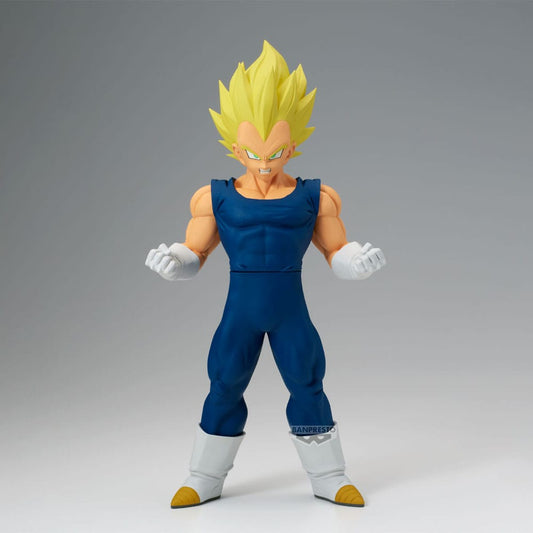Dragon Ball Z Grandista PVC Statue Vegeta 26 cm Image 2