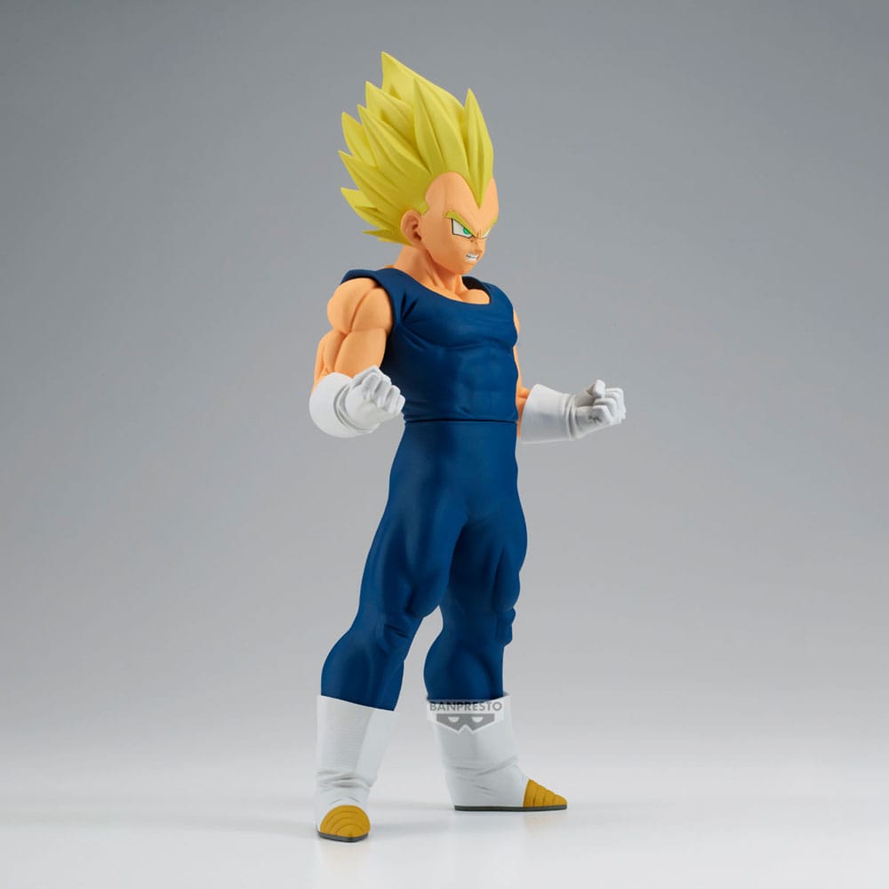 Dragon Ball Z Grandista PVC Statue Vegeta 26 cm Image 3