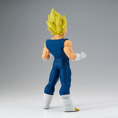 Dragon Ball Z Grandista PVC Statue Vegeta 26 cm Image 4