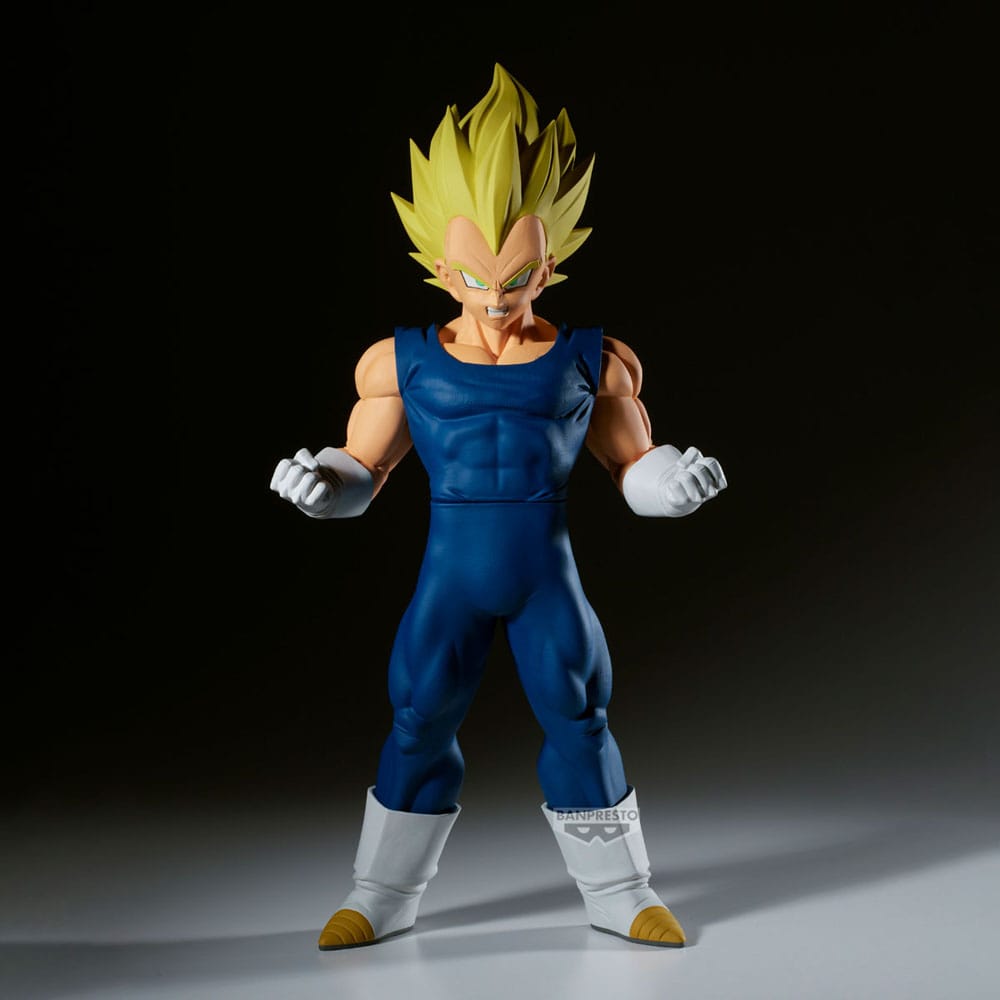 Dragon Ball Z Grandista PVC Statue Vegeta 26 cm Image 5