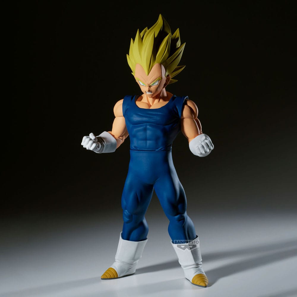Dragon Ball Z Grandista PVC Statue Vegeta 26 cm Image 6