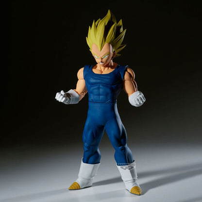 Dragon Ball Z Grandista PVC Statue Vegeta 26 cm Image 6