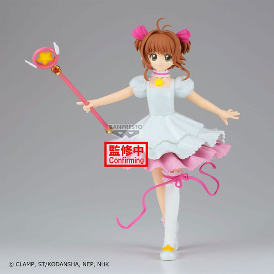 Cardcaptor Sakura PVC Statue Sakura Kinomoto 20 cm Image 2