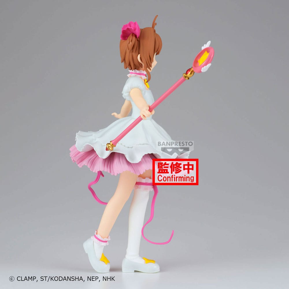 Cardcaptor Sakura PVC Statue Sakura Kinomoto 20 cm Image 3