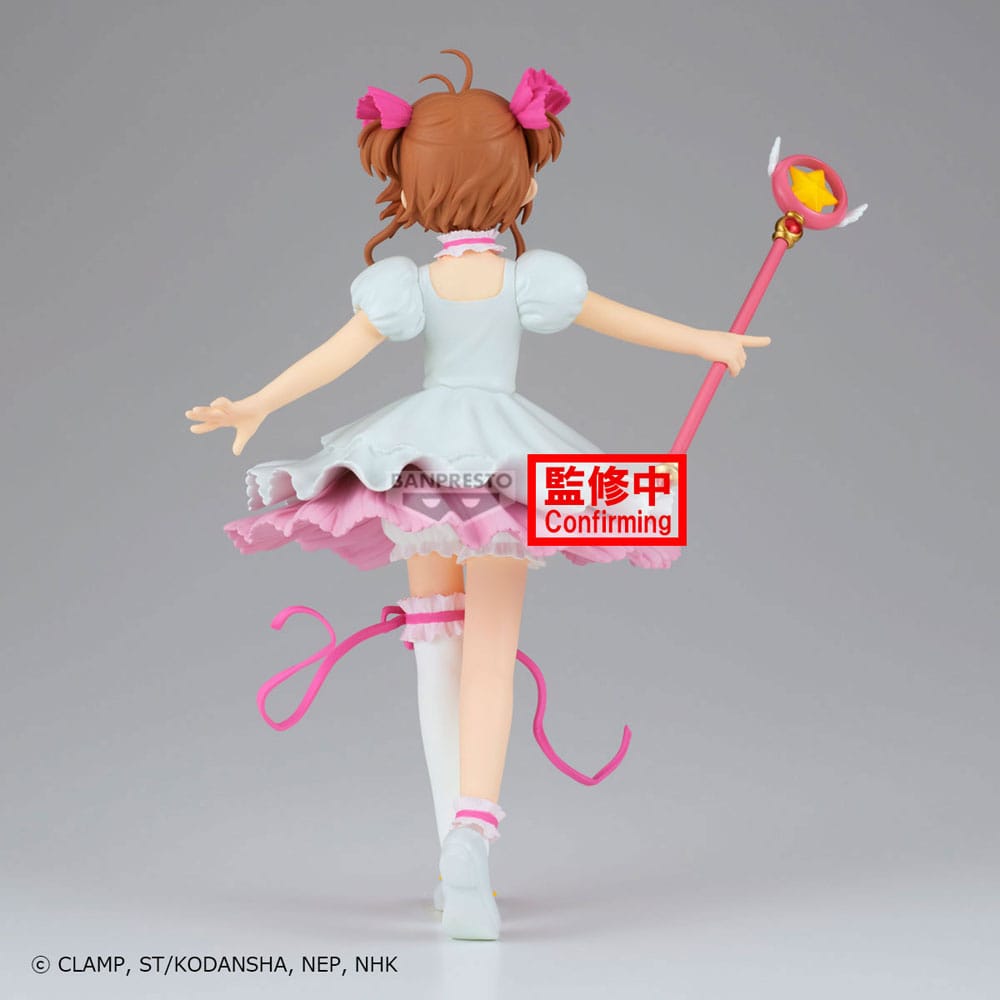Cardcaptor Sakura PVC Statue Sakura Kinomoto 20 cm Image 4