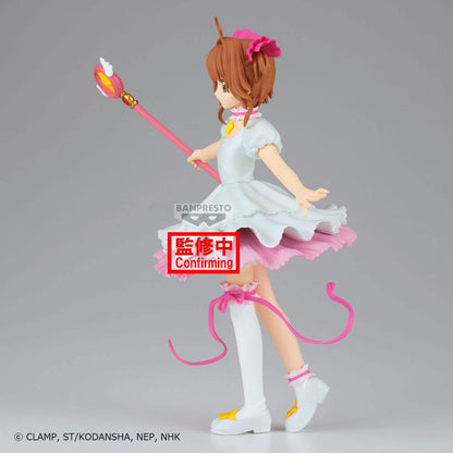 Cardcaptor Sakura PVC Statue Sakura Kinomoto 20 cm Image 5