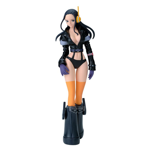 One Piece The Shukko PVC Statue Nico Robin 17 cm Image 1