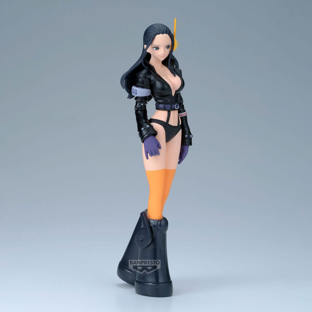 One Piece The Shukko PVC Statue Nico Robin 17 cm Image 3