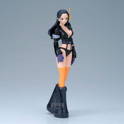 One Piece The Shukko PVC Statue Nico Robin 17 cm Image 3
