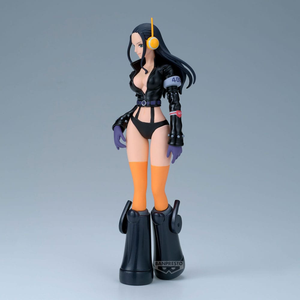 One Piece The Shukko PVC Statue Nico Robin 17 cm Image 4