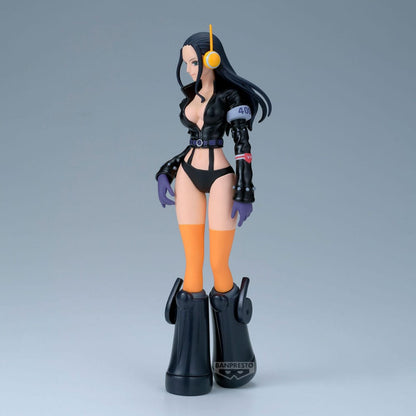 One Piece The Shukko PVC Statue Nico Robin 17 cm Image 4