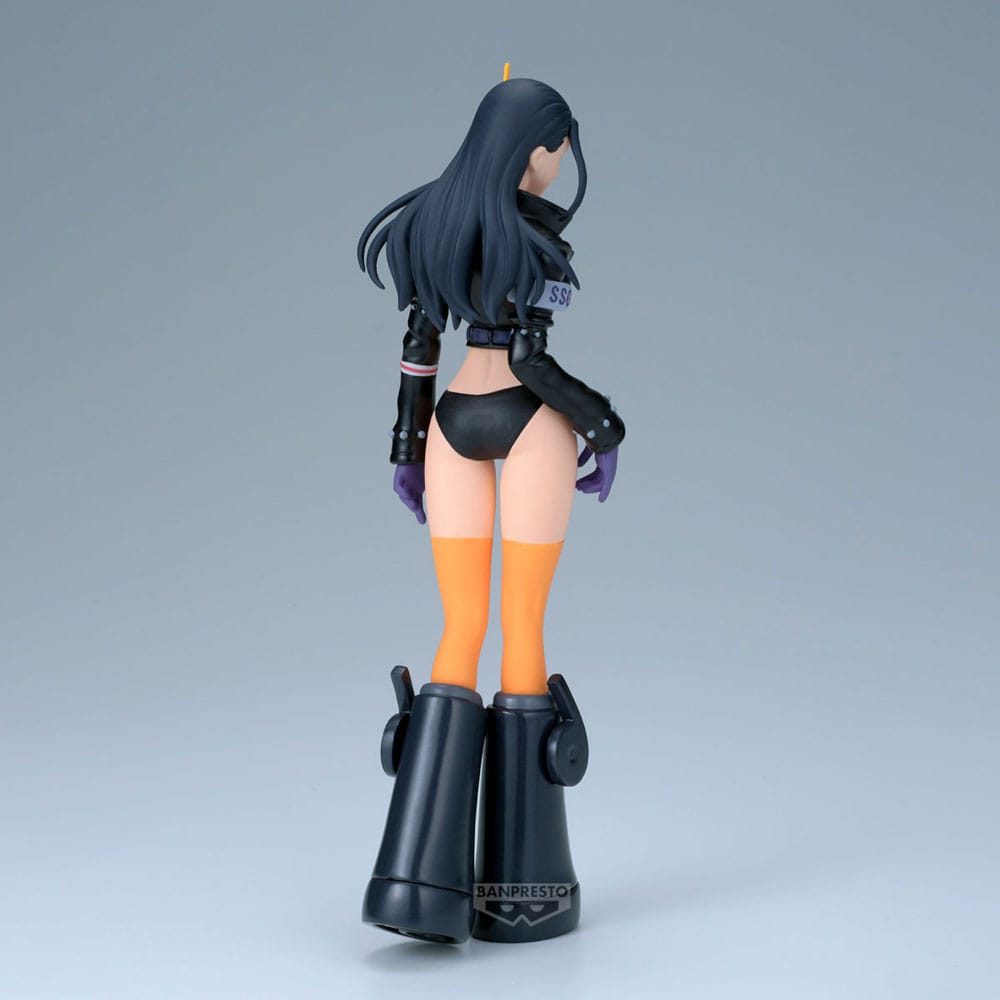 One Piece The Shukko PVC Statue Nico Robin 17 cm Image 5