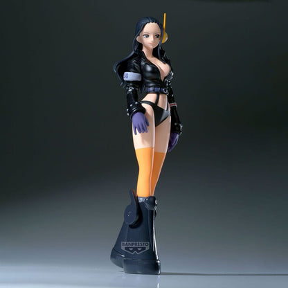 One Piece The Shukko PVC Statue Nico Robin 17 cm Image 6