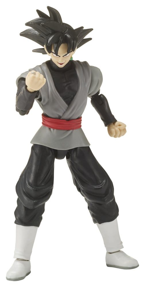 Dragon Ball Dragon Stars Actionfiguren Goku 17 cm Display (6) Image 3