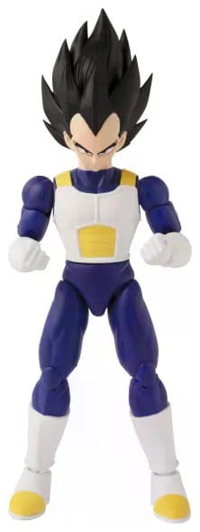 Dragon Ball Dragon Stars Actionfiguren Bösewicht 17 cm Display (6) Image 2