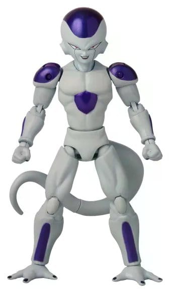 Dragon Ball Dragon Stars Actionfiguren Bösewicht 17 cm Display (6) Image 3