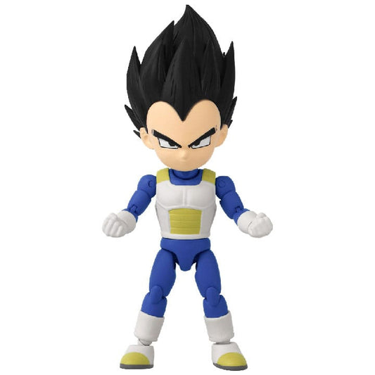 Dragon Ball Daima Dragon Stars Actionfigur Vegeta (Mini) 17 cm Image 1