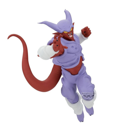 Dragon Ball Z Match Makers PVC Janemba (vs. Super Saiyajin Gogeta) 16 cm Image