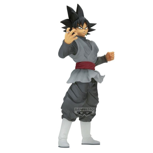 Dragon Ball Super Clearise PVC Statue Goku Black 19 cm Image