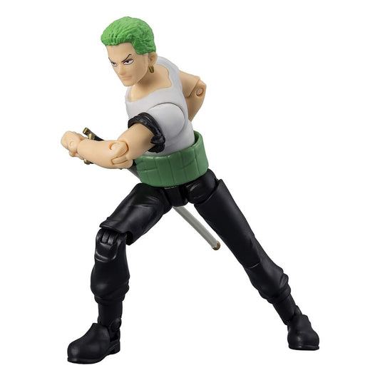 One Piece Ultimate Legends Actionfigur Zorro 12 cm Image