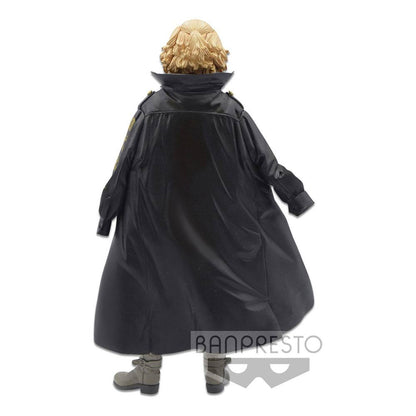 Tokyo Revengers PVC Statue Manjiro Sano 16 cm Image 3