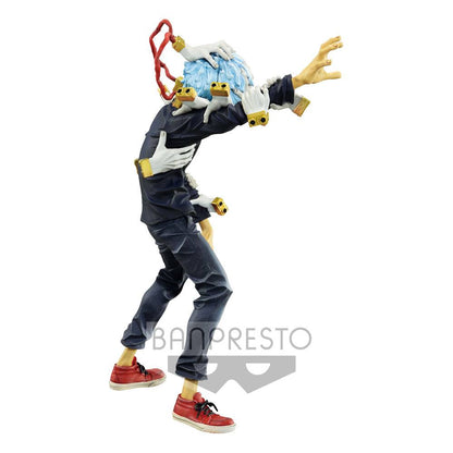My Hero Academia Chronicle Figure Academy PVC Statue Tomura Shigaraki 18 cm Image 3