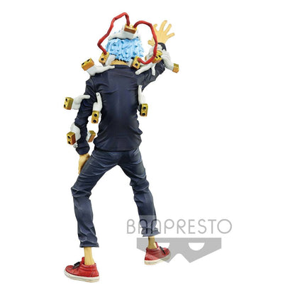 My Hero Academia Chronicle Figure Academy PVC Statue Tomura Shigaraki 18 cm Image 4