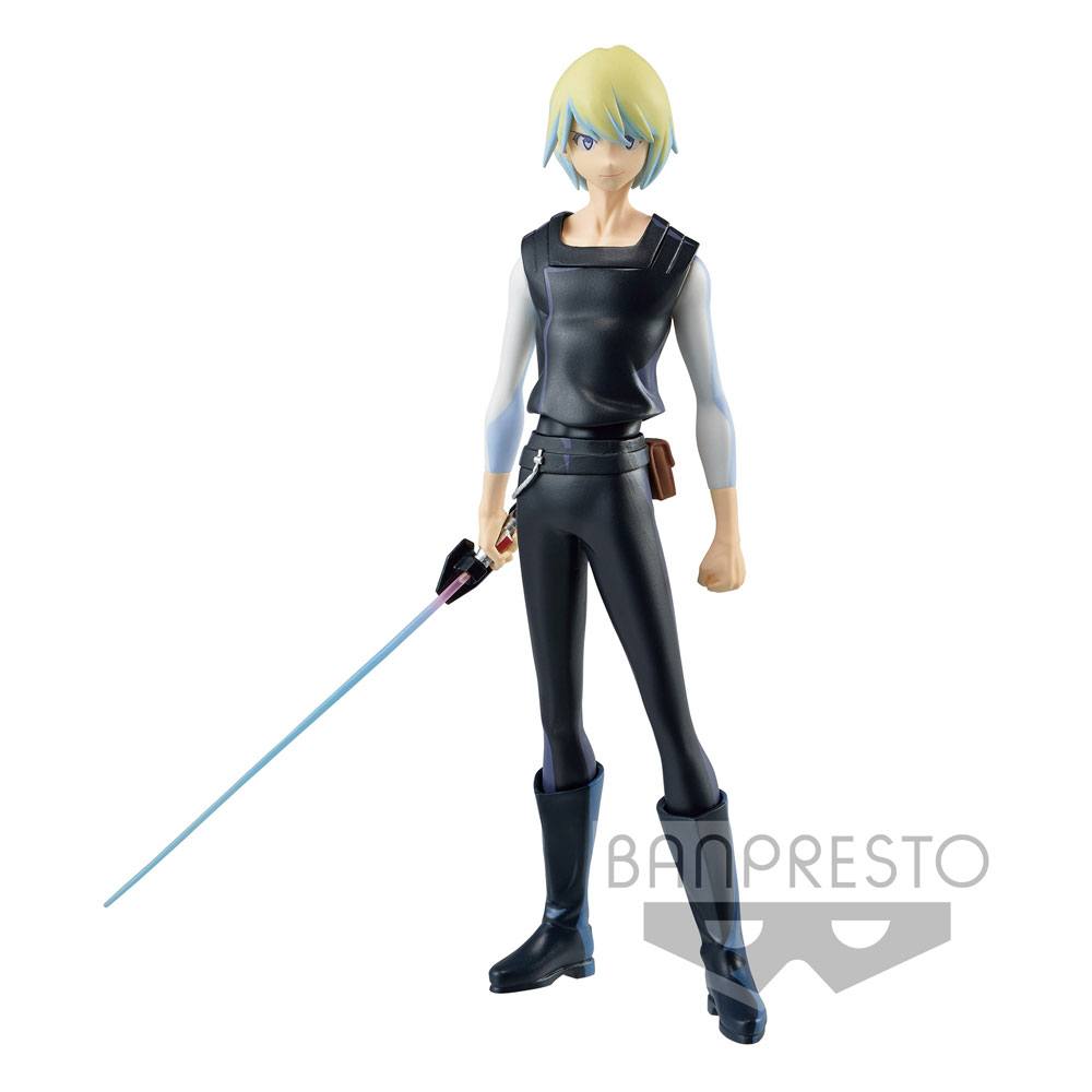 Star Wars: Visionen PVC Statue The Twins Karre 18 cm Image 1