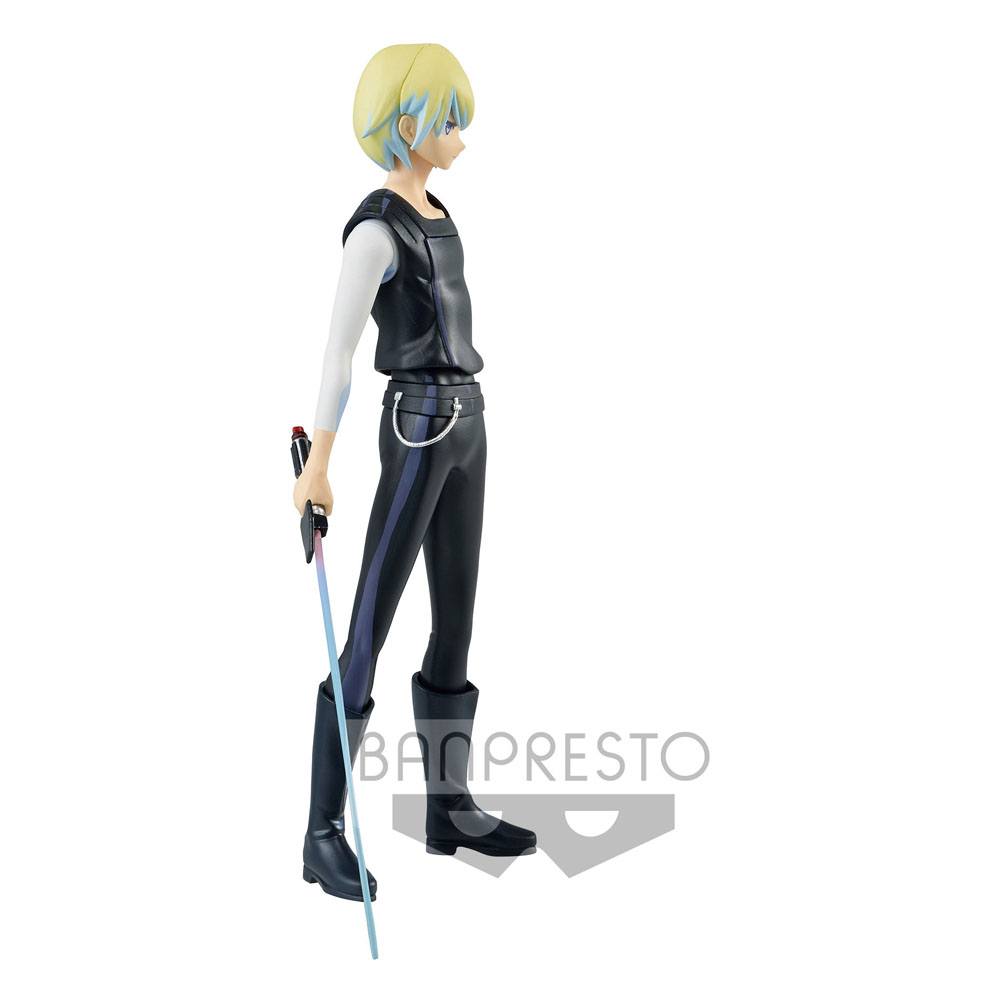 Star Wars: Visionen PVC Statue The Twins Karre 18 cm Image 5