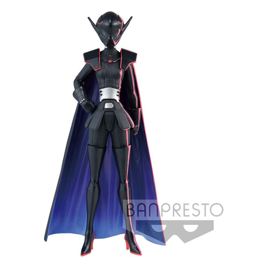 Star Wars: Visionen PVC Statue The Twins Am (with Helmet) 18 cm Image 1