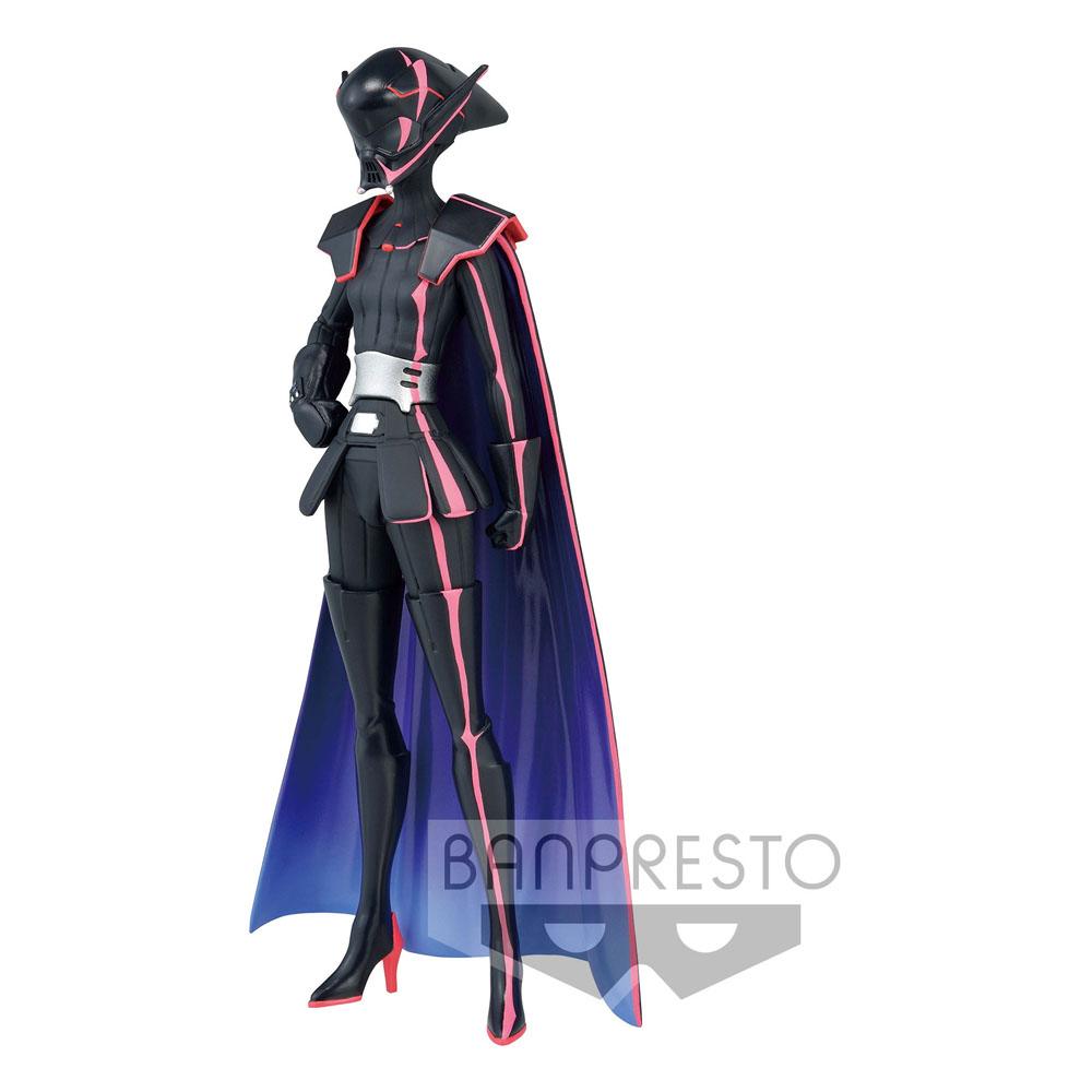 Star Wars: Visionen PVC Statue The Twins Am (with Helmet) 18 cm Image 3