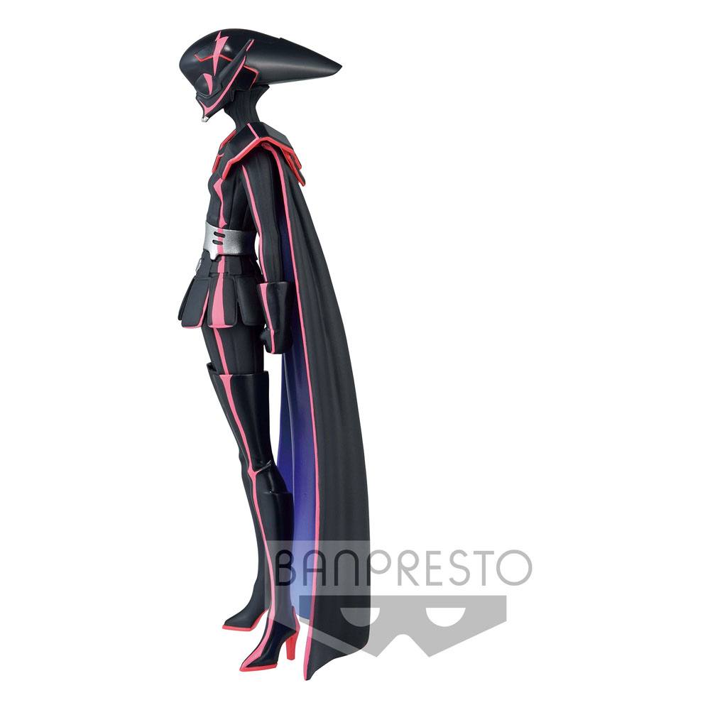Star Wars: Visionen PVC Statue The Twins Am (with Helmet) 18 cm Image 4