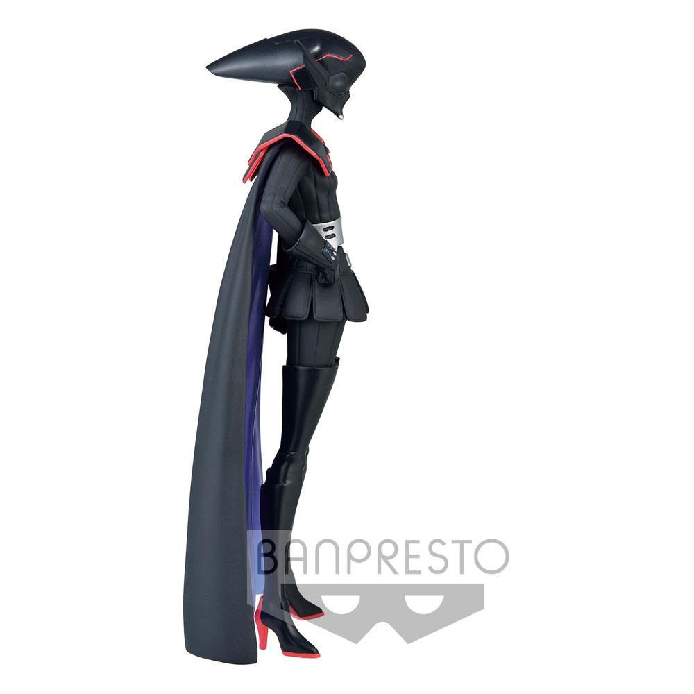 Star Wars: Visionen PVC Statue The Twins Am (with Helmet) 18 cm Image 5