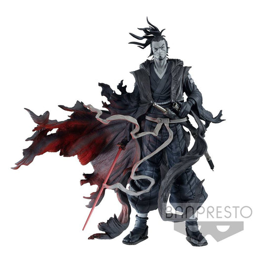 Star Wars: Visionen PVC Statue The Duel The Ronin 22 cm Image 1