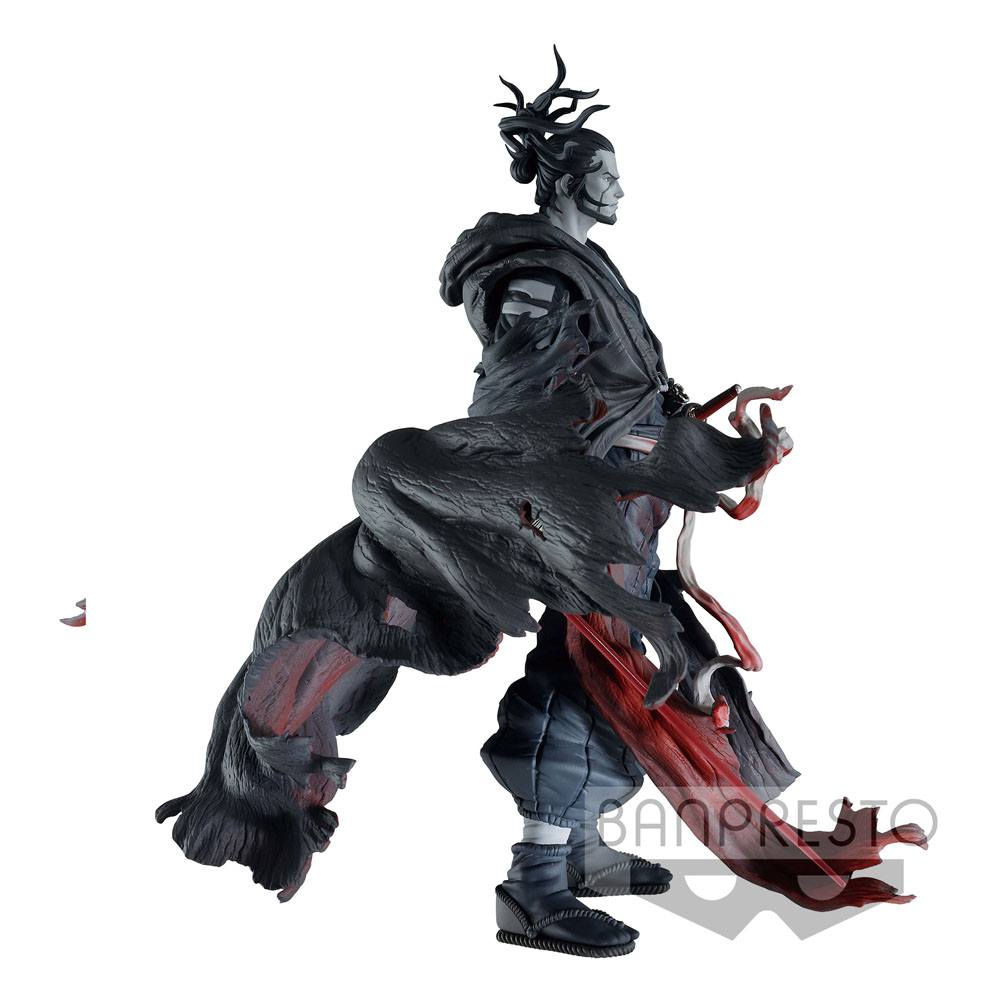 Star Wars: Visionen PVC Statue The Duel The Ronin 22 cm Image 2