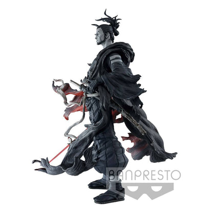 Star Wars: Visionen PVC Statue The Duel The Ronin 22 cm Image 3