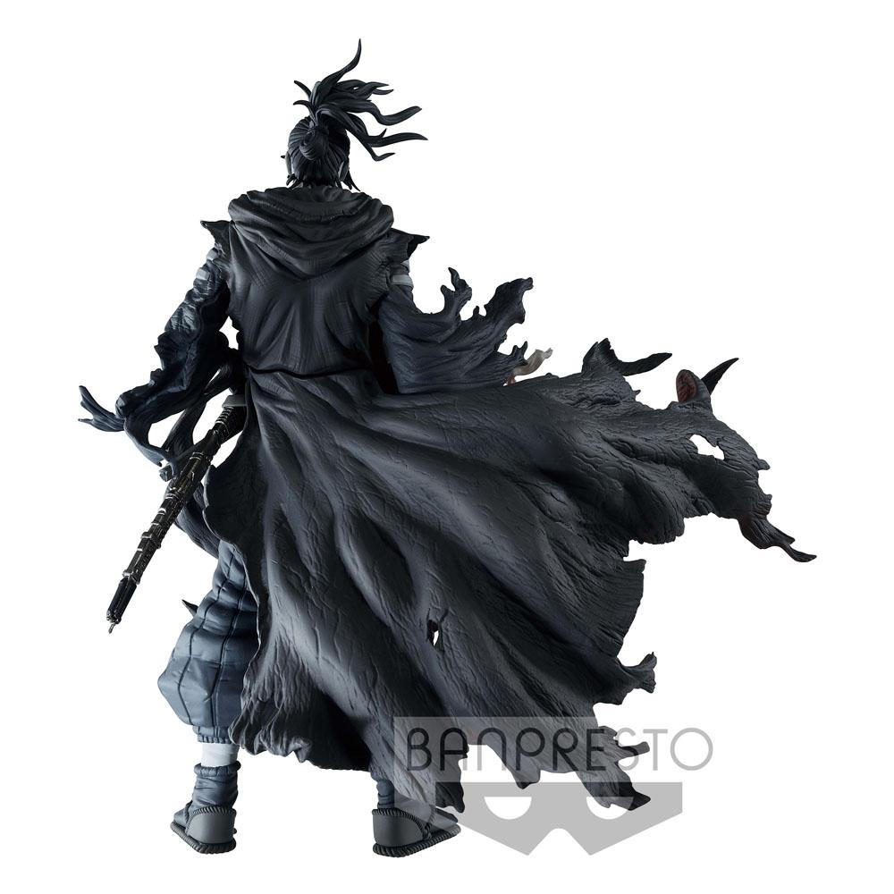 Star Wars: Visionen PVC Statue The Duel The Ronin 22 cm Image 4