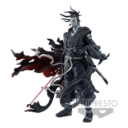 Star Wars: Visionen PVC Statue The Duel The Ronin 22 cm Image 5