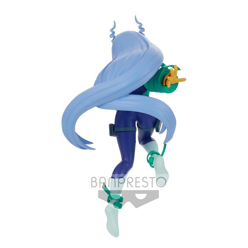 My Hero Academia The Amazing Heroes PVC Statue Nejire Hado 17 cm Image 4