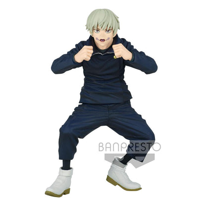 Jujutsu Kaisen PVC Statue Toge Inumaki 15 cm Image 1