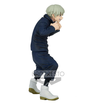 Jujutsu Kaisen PVC Statue Toge Inumaki 15 cm Image 3