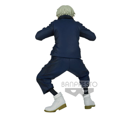 Jujutsu Kaisen PVC Statue Toge Inumaki 15 cm Image 4