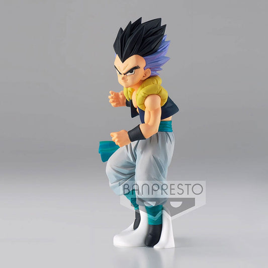 Dragonball Z Solid Edge Works PVC Statue Gotenks Vol. 6 13 cm Image
