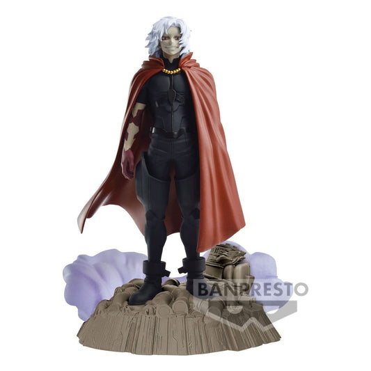 My Hero Academia: Dioramatic - Tomura Shigaraki The Anime PVC Statue Image