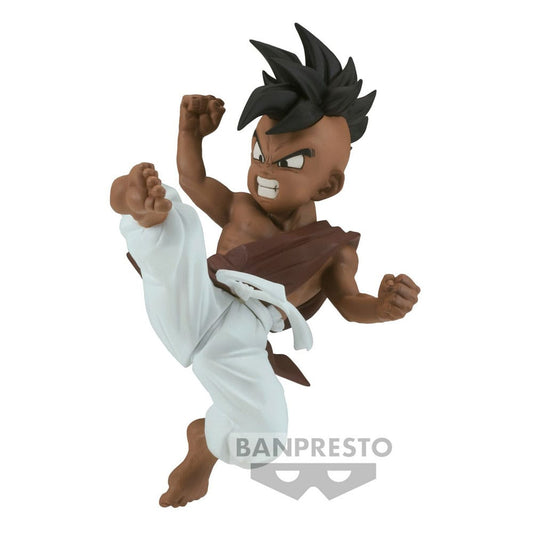 Dragon Ball Z: Match Makers - Uub PVC Statue Image