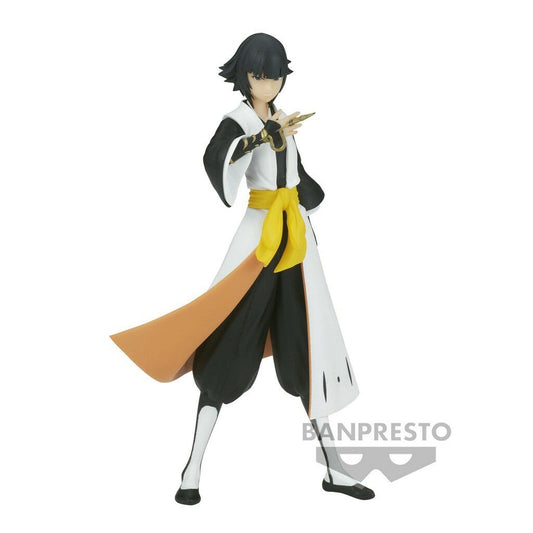 Bleach: Solid And Souls - Sui-Feng Figure Image